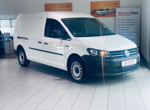 Volkswagen Caddy panel vans for sale in 