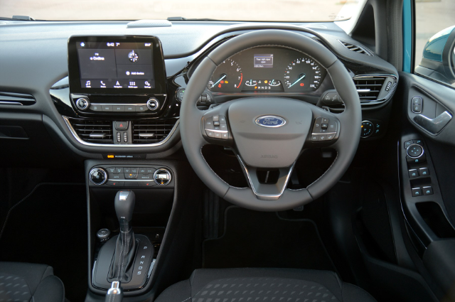 What is covered under the Ford Fiesta manufacturer car warranty? - Car ...