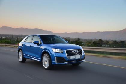 Audi Q2
