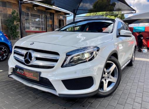 Mercedes Benz Gla Gla250 Cars For Sale In South Africa Autotrader