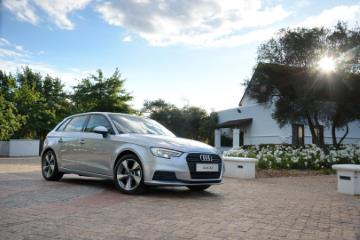 We compared Audi A3 engines, and the efficiency crown goes to…