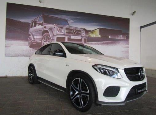 Mercedes Amg Gle Cars For Sale In South Africa Autotrader