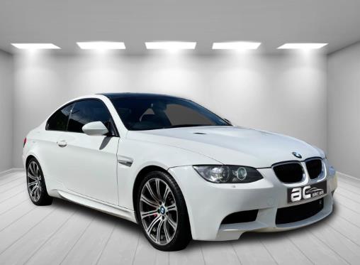 Bmw M3 Coupes For Sale In South Africa Autotrader