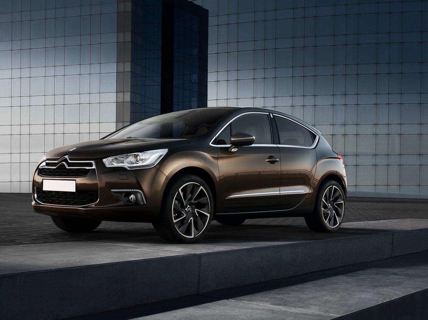 Citroen DS5