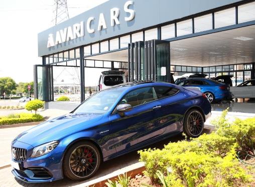 Mercedes Amg C Class Cars For Sale In Gauteng Autotrader