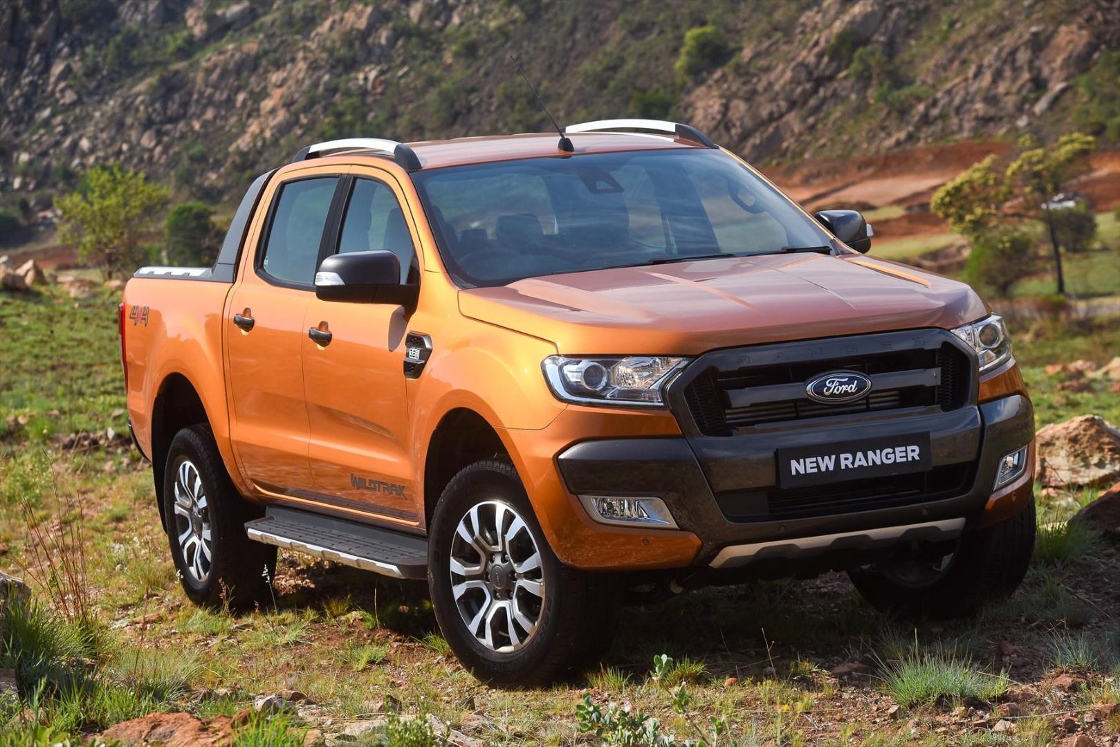 How much are car repayments on a new Ford Ranger? - Buying a Car ...