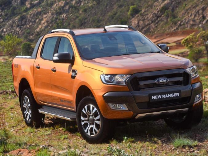 How much are car repayments on a new Ford Ranger? - Buying a Car ...