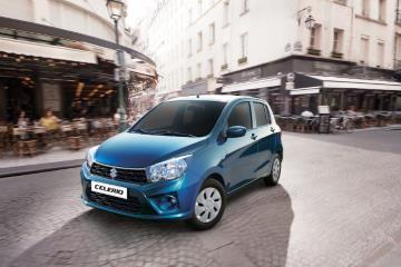 5 extras you should fit on a new Suzuki Celerio