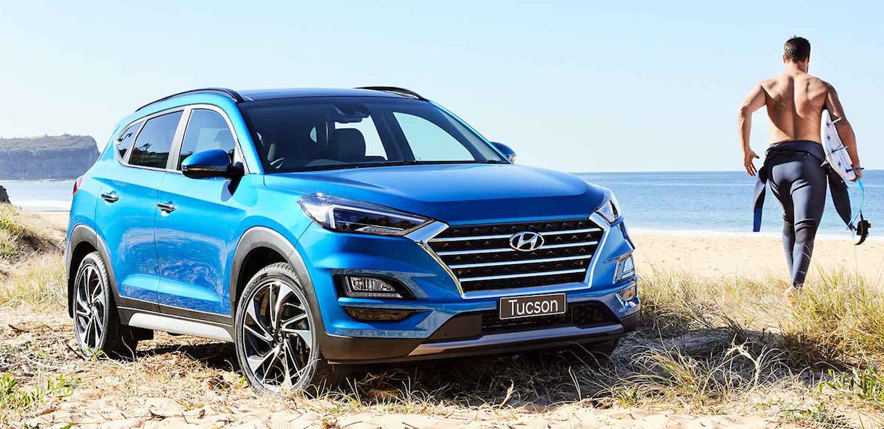 5 Extras You Should Retrofit On A Used Hyundai Tucson Car Ownership Autotrader 2296