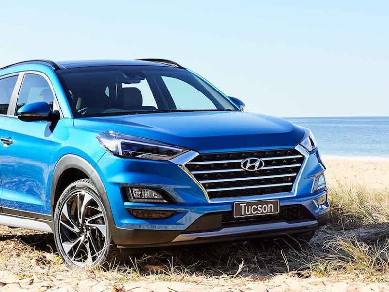 Top 3 Things You Need To Know About The Hyundai Tucson Buying A Car Autotrader 4841