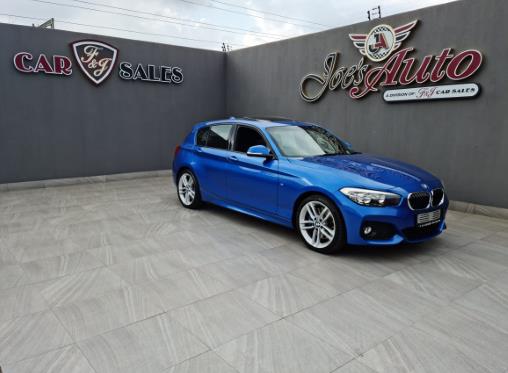 Bmw 1 Series 125i Cars For Sale In South Africa Autotrader