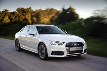 5 Audi A4 accessories you didn’t know you needed.