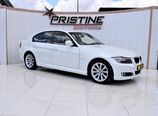 Bmw 3 Series Cars For Sale In Gauteng Autotrader