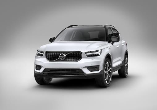 Top 3 things you need to know about the new Volvo XC40 Recharge Pure Electric SUV