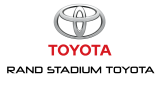 Rand Stadium Toyota
