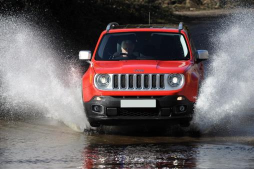 Jeep Renegade vs Nissan Qashqai vs Hyundai Creta: here's our winner.