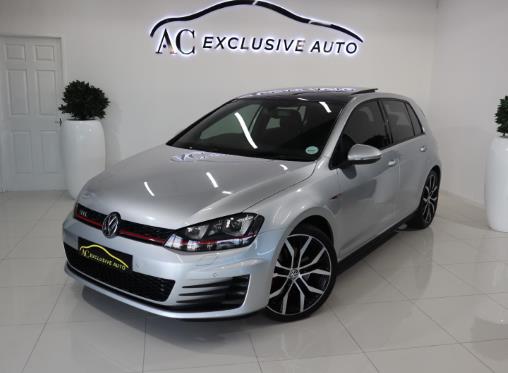 Volkswagen Golf Cars For Sale In Western Cape Autotrader