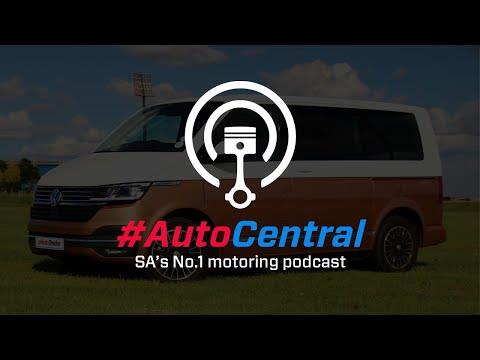 AutoCentral: The top 10 motoring trends you could expect in 2021; Reviewing the latest VW Caravelle