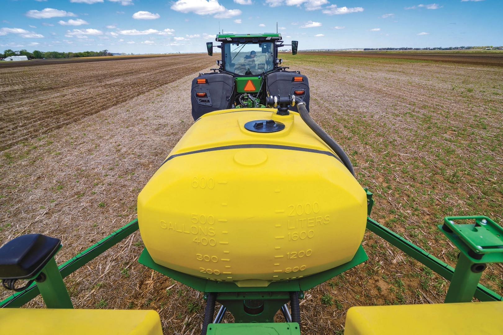 John Deere 