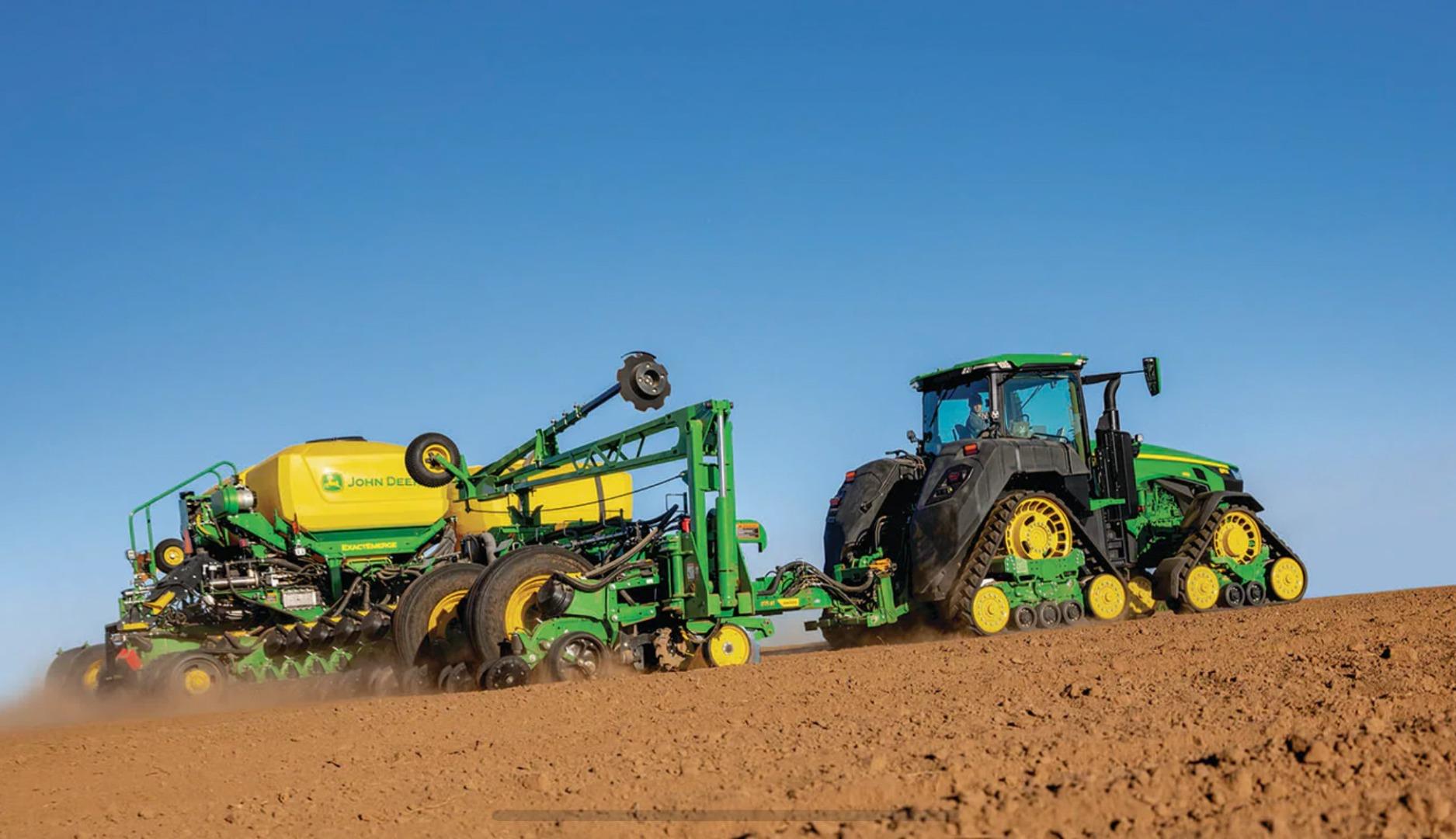 John Deere 