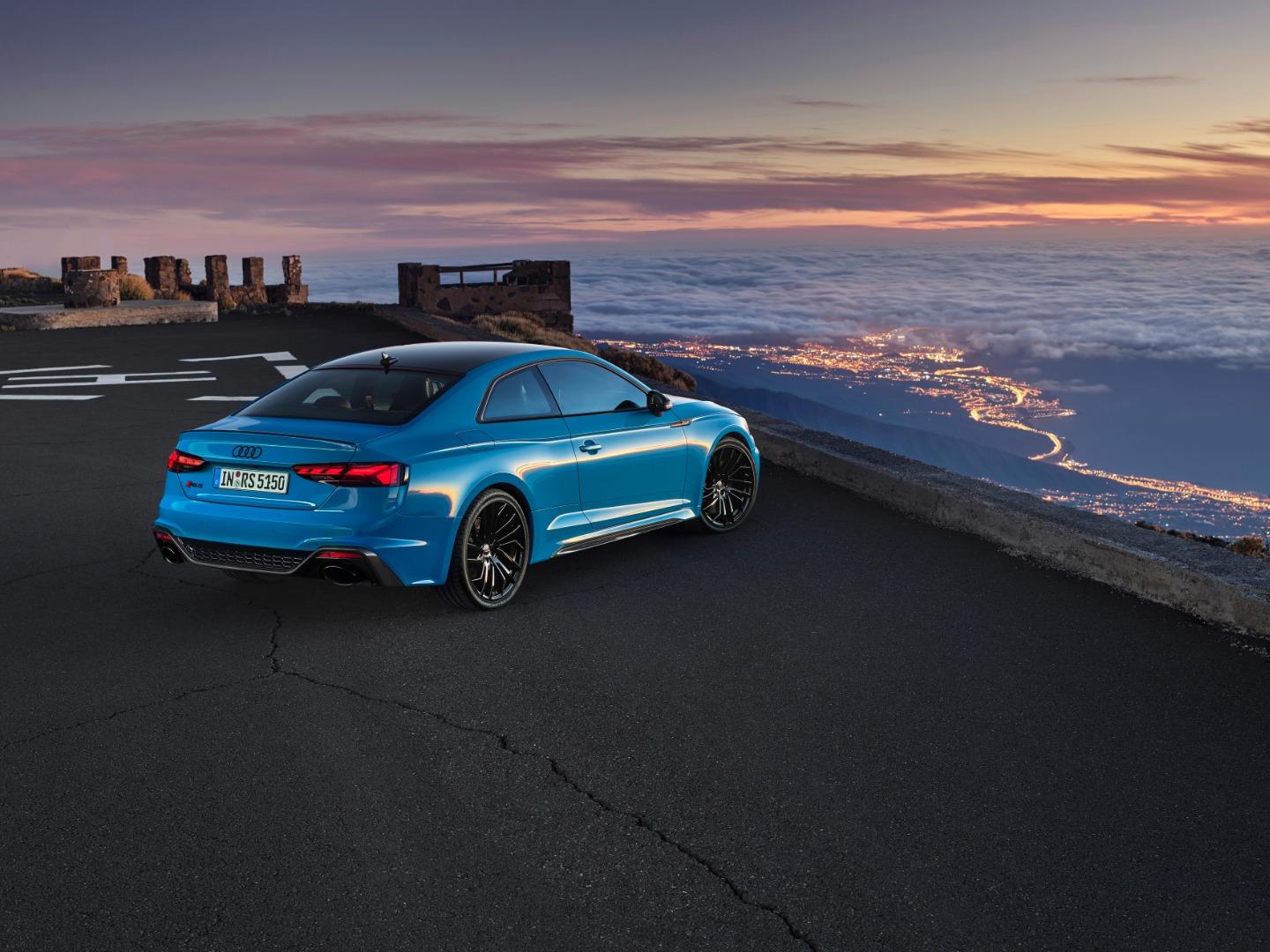 Audi RS5