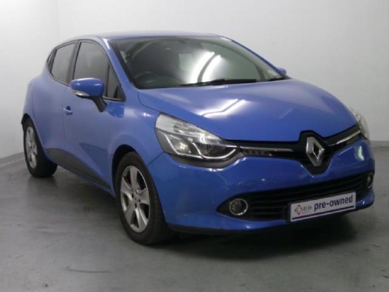 Renault Clio 66kW Turbo Expression for sale in Pinetown - ID: 25963692