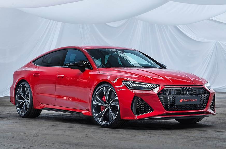Audi RS7