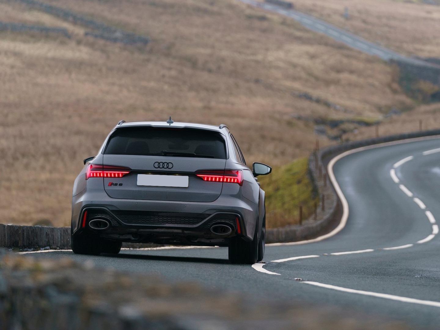 Audi RS6