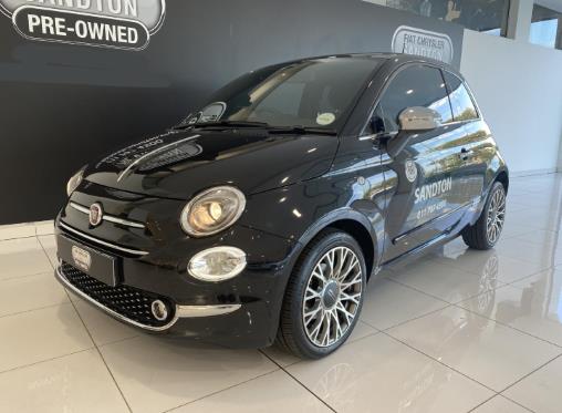 Fiat 500 Cars For Sale In South Africa Autotrader