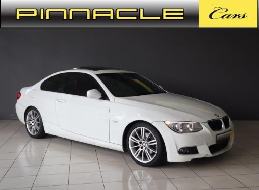 Bmw 3 Series Coupes For Sale In South Africa Autotrader