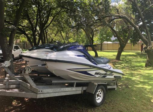 New Used Boats For Sale In Gauteng Autotrader