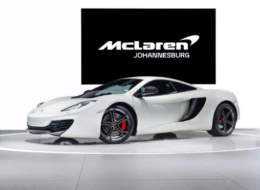 Mclaren Mp4 12c Cars For Sale In South Africa Autotrader