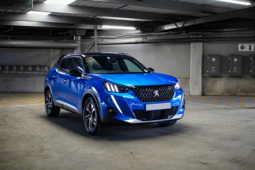 Peugeot 2008 vs Hyundai Creta vs Mitsubishi Eclipse: which one has the best infotainment system