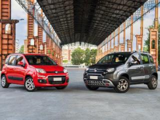 Top 5 Fiat Panda articles on AutoTrader