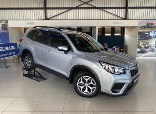 Subaru Forester 2 0i L Es For Sale In Nelspruit Id Autotrader