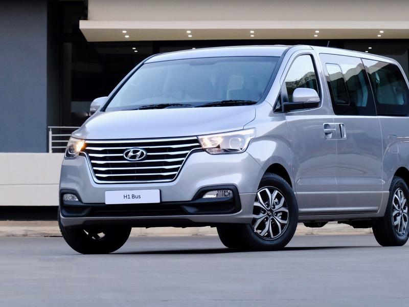 Hyundai H1