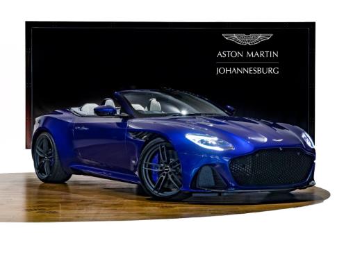 Aston Martin Cars For Sale In South Africa Autotrader