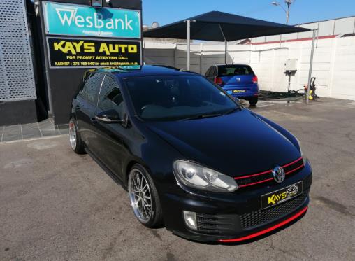 Volkswagen Golf Gti Cars For Sale In Western Cape Autotrader