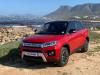 Suzuki Vitara Brezza