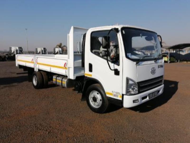 FAW 8.140 FL DROP SIDE 5 Ton for sale in Richards Bay - ID: 25973320 ...