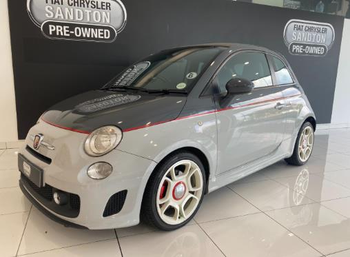 Abarth 500 Cars For Sale In South Africa Autotrader