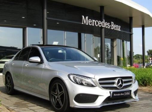 Mercedes Benz C Class Cars For Sale In South Africa Autotrader