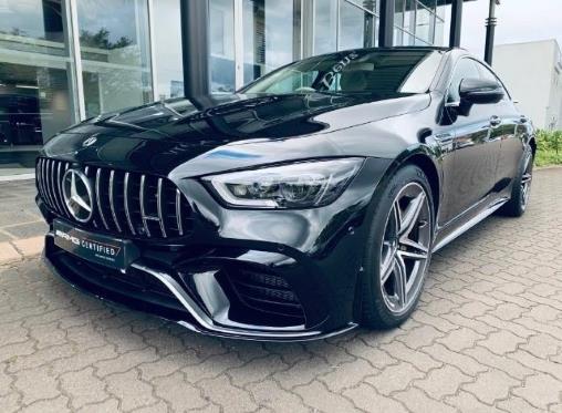 Mercedes Amg Gt Cars For Sale In South Africa Autotrader