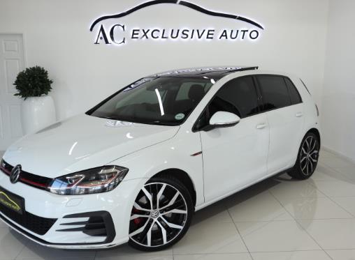 Volkswagen Golf Gti Cars For Sale In Western Cape Autotrader