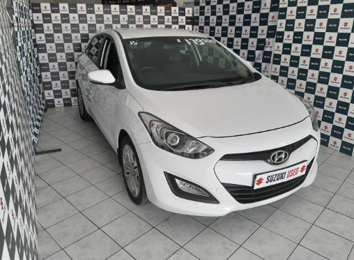 Hyundai I30 Cars For Sale In South Africa - Autotrader