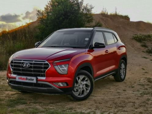 Hyundai Creta 1.5D Executive review (2021): Frugality wrapped in a more premium package