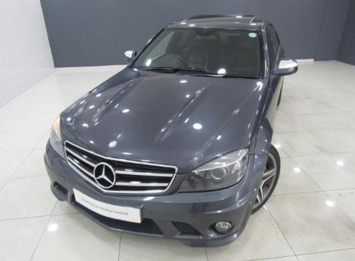 Mercedes Benz C Class C63 Cars For Sale In Gauteng Autotrader