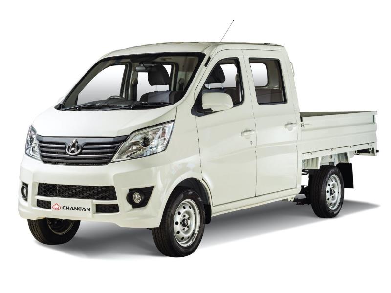 Changan Star 1.3 Mini Van 8-Seat