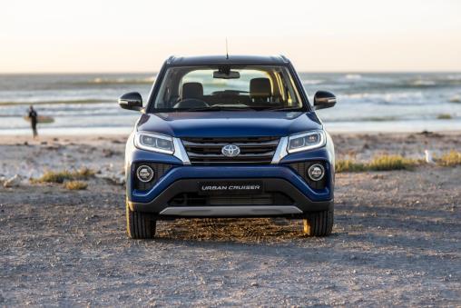 6 extras you should fit on a new Toyota Urban Cruiser