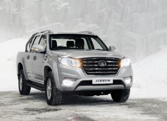 Top 8 GWM Steed 6 articles on AutoTrader.